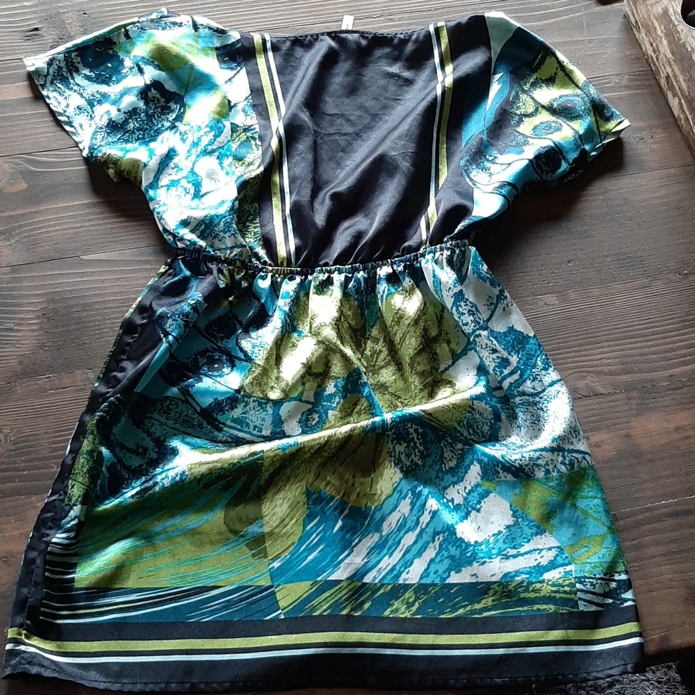 Fun blouse - Picture 2 of 3